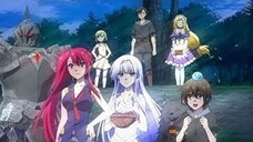 KURO NO SHOUKANSHI // AUDIO LIBRO // NOVELA LIGERA // VOLUMEN 15