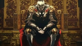 เขาเป็นเทพเจ้าแห่งขุนเขาที่คนนับพันนับถือและยังเป็นราชาผู้โดดเดี่ยว "ช้างล่องหน"