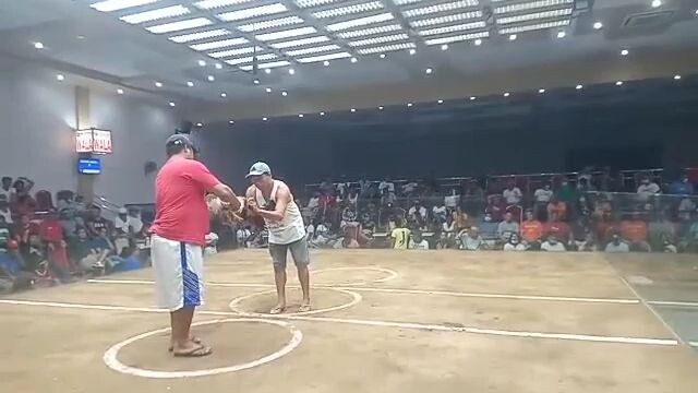 first fight mavins 2hits ulutan win