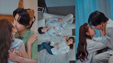 Zhai Yiying & Shen Haonan ~ Gadis berusia 18 tahun menjadi menantu keluarga kaya! #Minidrama