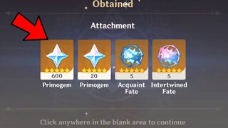 TODAY's REWARDS, Players Already FORGOT Some of THESE Features Due To LONG Delay - Genshin Impact