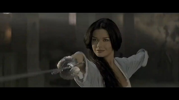 ศึกที่ยิ่งต่อสู้เสื้อผ้าก็ยิ่งเหลือน้อย!