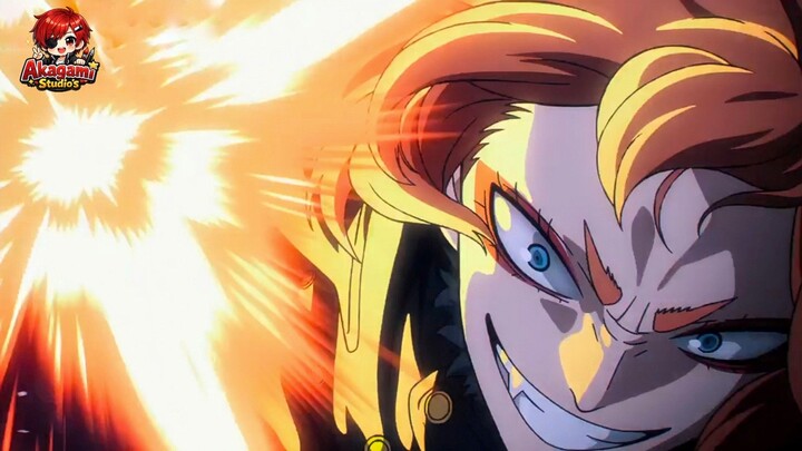 Black Clover Season 2 Episode 1 - Kedatangan Mereoleona yang EPIC‼️