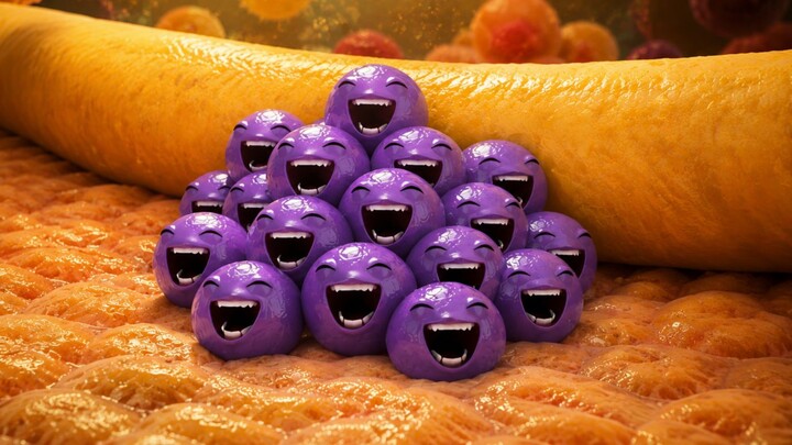 เซลล์มะเร็งนม