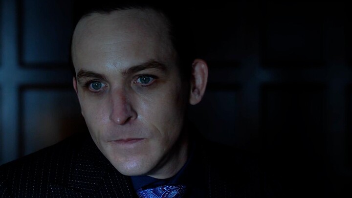 “Theory About the ‘Penguin’ in ‘Gotham’!!!!”