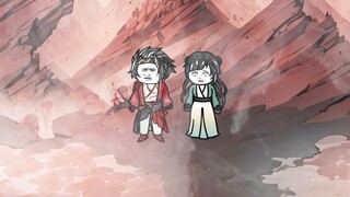 Open up caves and search for animal bones