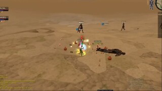 Hành trình farm lính cực hay #game
