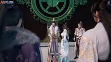 Legend Of The Ethereal Sword Immortal episode 37 sub indo