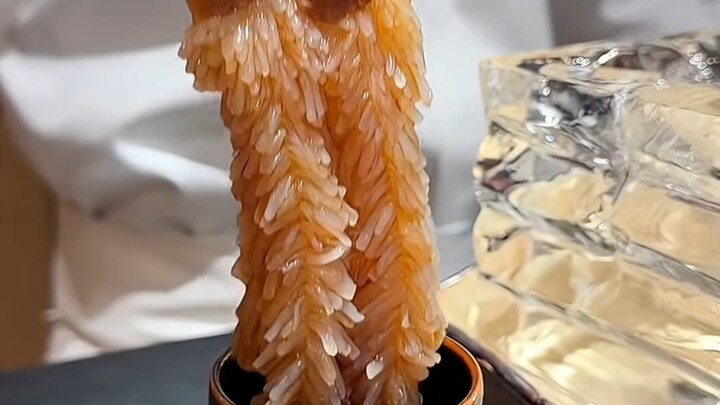 Japanese Premium Crab Set Meal