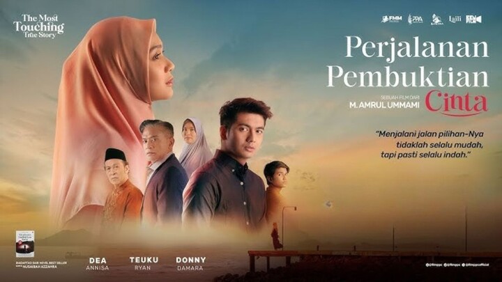 Perjalanan Pembuktian Cinta (2024)