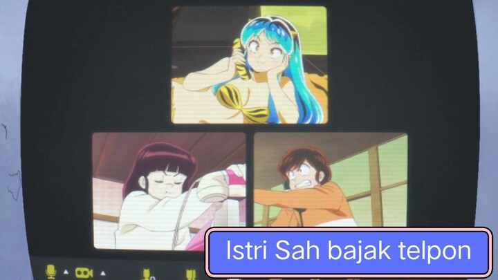 #KompetisiKreasiUnggahan2 , mau ngekarbit malah dibajak sama Istri Sah
