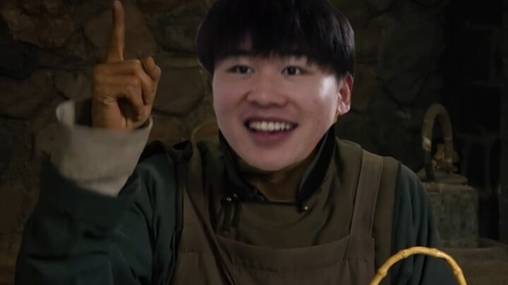 [Extreme Human Daily Life Vol. 30] You Never Get Tired When You’re Up to No Good