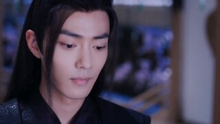 【Wangxian】Into Your Arms (18) Fierce Prince Zhan x Hostage Xian of the Enemy Country【Chasing Wife to