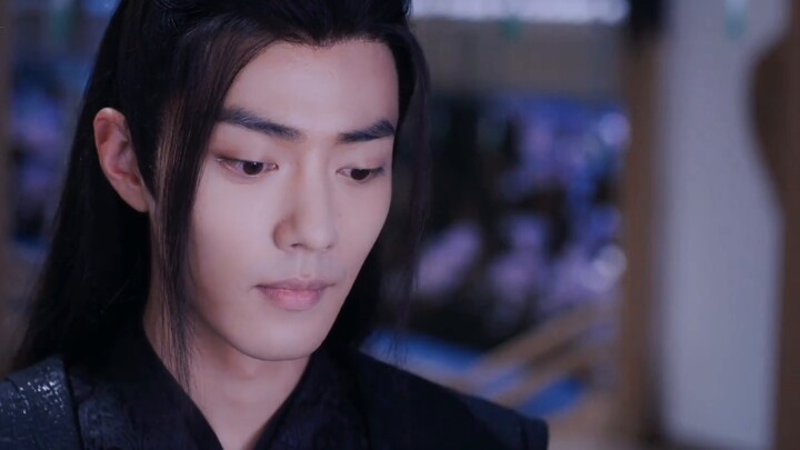 【Wangxian】Into Your Arms (18) Fierce Prince Zhan x Hostage Xian of the Enemy Country【Chasing Wife to