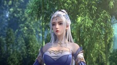 The Lagend Of Martial Immortal Eps 110 sub indo