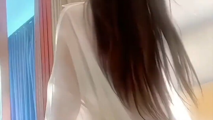 你不主动点，我怎么能在评论区看到你呢