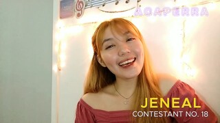 #18 JENEAL MARIANO (Acaperra Week 8)