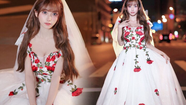 คืนนี้ ฉันจะเป็นของคุณ~