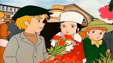 Princess Sara (Tagalog) 4