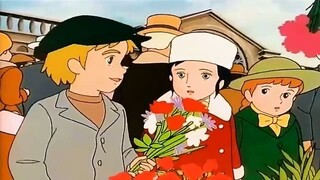 Princess Sara (Tagalog) 4