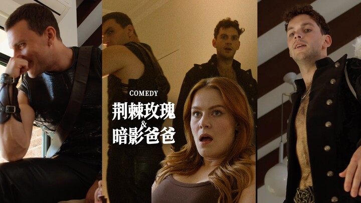 เวลาฉันอ่านนิยายเพลินจนหลับไป ฉันมักจะฝันบางอย่างออกมาเลยนะ‼️