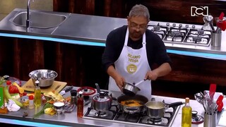 CAPÍTULO 89 | TEMP. 07 MASTERERCHEF CELEBRITY COLOMBIA