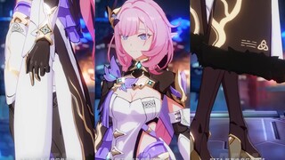 Cô nàng tiên nữ màu hồng thật đáng yêu! Động tác + giọng nói của Aili Xiya~