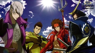 Sengoku Basara Season 2 Eps 5 [SubIndo]