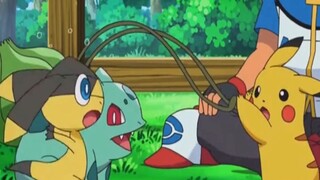 pokemon hệ điện Helioptile