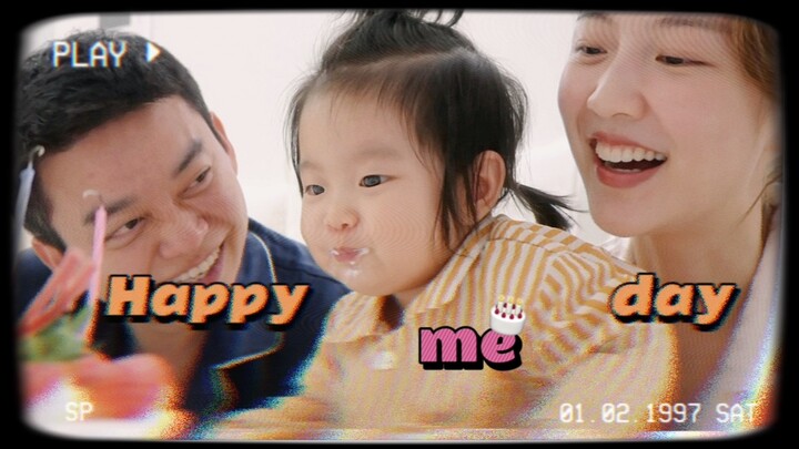 Chúc mừng sinh nhật, tròn 30 tuổi rồi! Năm 2023 cuối cùng cũng đến, đón giao thừa và sinh nhật cùng 