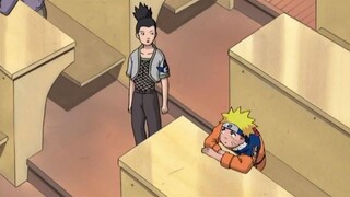 Naruto episode 3 Hindi dubbed