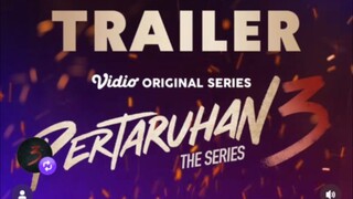 pertaruhan the series 3 | trailer resmi | jefri nichol, giulio parengkuan, clara bernadeth