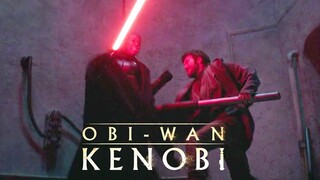 Reva Sevander VS Owen Lars - Reva Tried to Kill Luke Skywalker | Obi-Wan Kenobi Episode 6