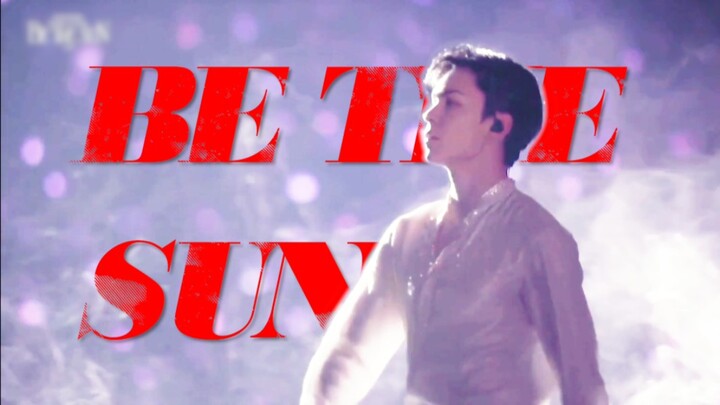 【SEVENTEEN】“Khi giai điệu mở đầu cất lên, giấc mơ lại trở về với BE THE SUN”
