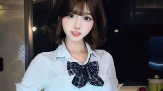 展示一下比例