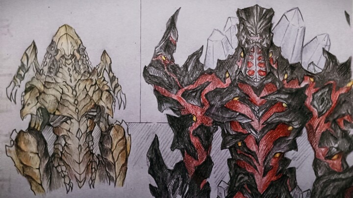 oag Nexus - "The Stray Beast" (1)