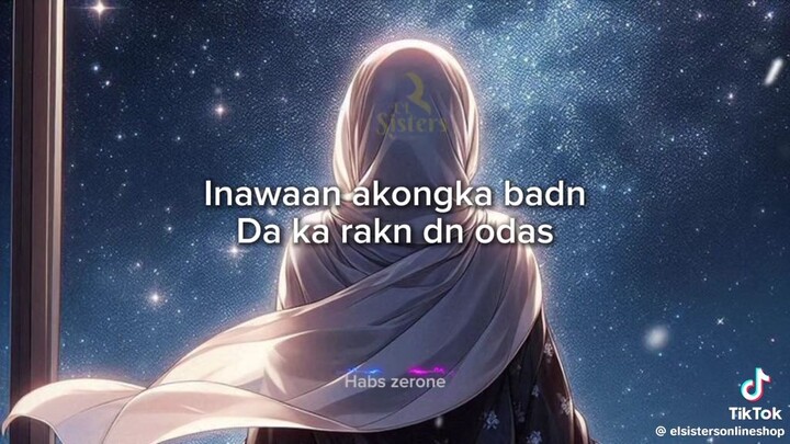 maranao song
