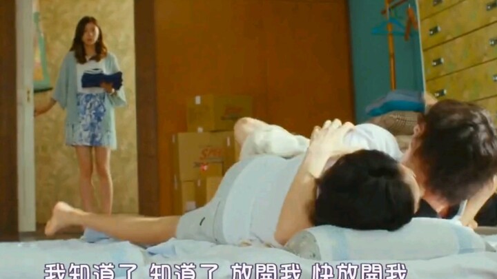 【碧蓝之海真人版】男上加男♂