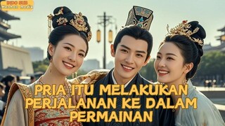 ใIndoSubใDari seorang pangeran miskin menjadi hegemon legendaris~#minidrama