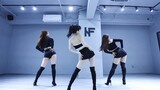 【Dance】Lisa's version with heels-Tomboy-This dance is insanely hot!