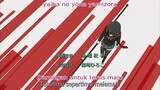 yuzakura quartet sub indo episode 12 end
