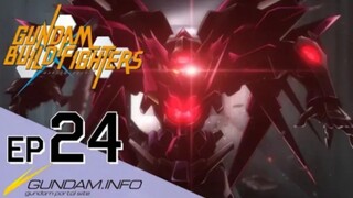 ĐẠI CHIẾN GUNDAM BUILD - Tập 24 (Lồng Tiếng)【Toàn Senpaiアニメ】