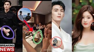 Wulei Suddenly Said She Likes Milk Tea, WuLei Suspected To Have A Crush On ZhaoLusi! Is it true? 🥰😱