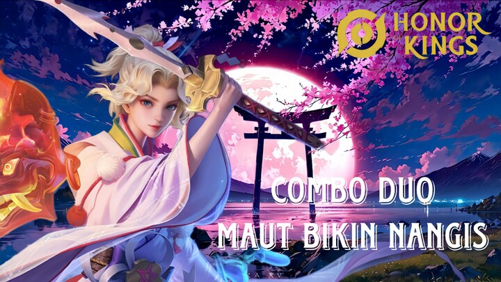 NGERI KALI KALAU CHARLOTTE COMBO ARKE‼️