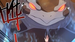 神级圣体：325集
