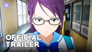 Boku ga Aishita Subete no Kimi e & Kimi o Aishita Hitori no Boku e Movie | Official Trailer