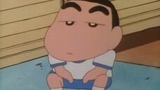 Crayon Shin-chan - Semga Berhasil Dihari Olahraga | Lari Bareng Ibu | Pertandingan Estafet!