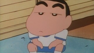 Crayon Shin-chan - Semga Berhasil Dihari Olahraga | Lari Bareng Ibu | Pertandingan Estafet!