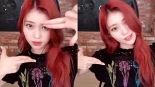 沈小婷签售跳aespa GIRLS！