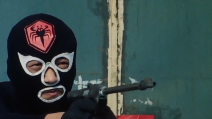 Cốt truyện ma thuật của Kamen Rider là điều mà ngay cả Ultraman cũng không dám làm!